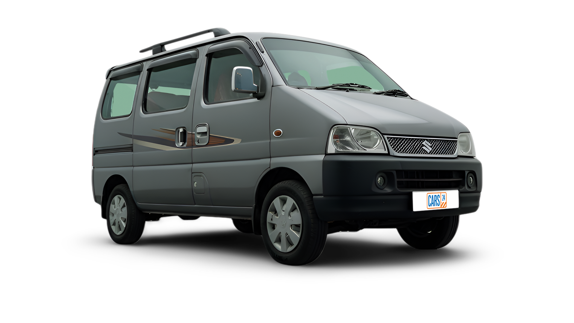 2019 Maruti Eeco - SUV - Petrol - Manual - ₹2.81 lakh